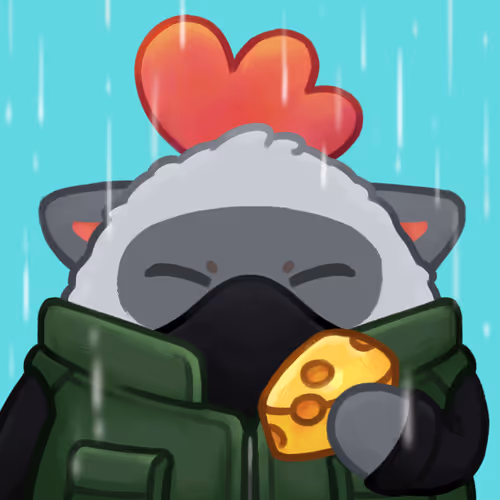 Moki #6905