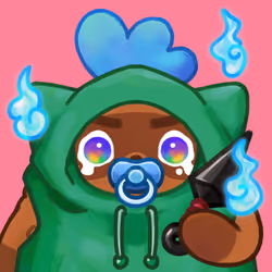 Moki #2381