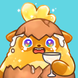 Moki #5460