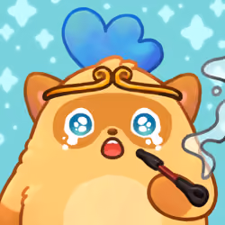Moki #6538