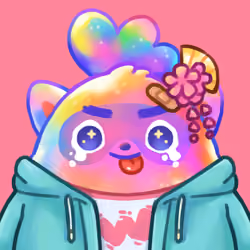 Moki #320