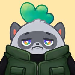 Moki #1355