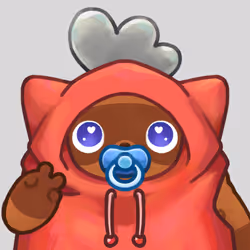 Moki #153
