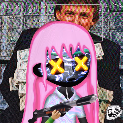 Ronmillio #8607