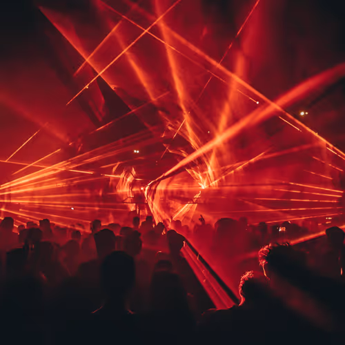 Lazer