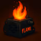 Burncoin Tier 2 - Flame