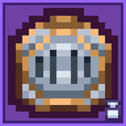 Steel Helmet ★6