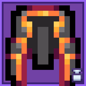Dark Cloak ★0