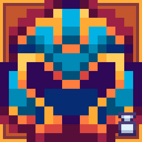 Savior Helmet ★0