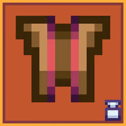 Shabby Armor ★0