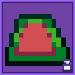 Carrot Warrior Cloak ★0
