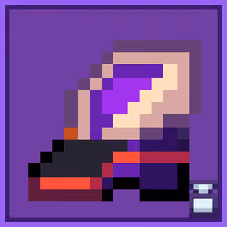 Dark Shoes ★0