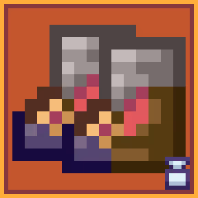 Veteran Shoes ★0
