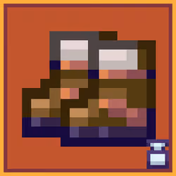 Copper Shoes ★0