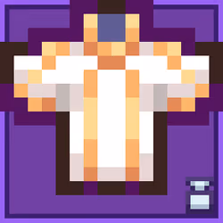 Priest Shirt ★0