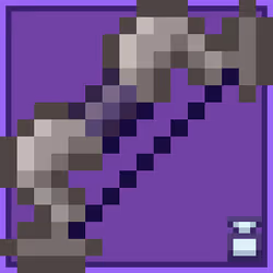 Velkhorn Bow ★0