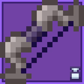 Velkhorn Bow ★0