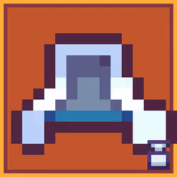 Snowman Cloak ★0