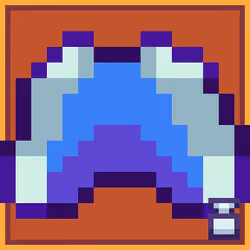 Spore Soldier Cloak ★0