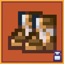 Brown Shoes ★2
