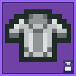Silk Shirt ★0