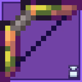 Elven Bow ★0