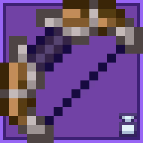 Combat Bow ★0