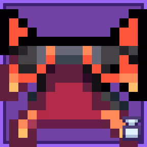 Shadowflame Cloak ★0