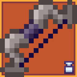 Velkhorn Bow ★0