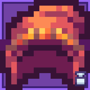 Orange Helmet ★0