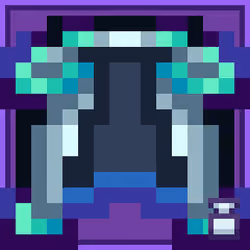 Diamond Cloak ★0