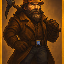 Miner