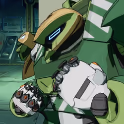 Emerald Hand #00521