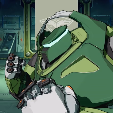 Emerald Hand #03057