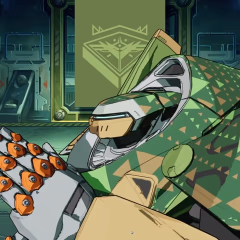 Emerald Hand #02187
