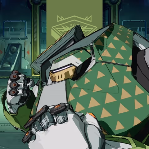 Emerald Hand #03175