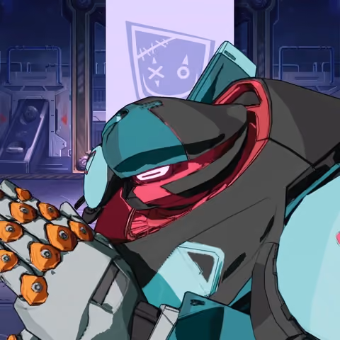 Bubblegum Violence #00023