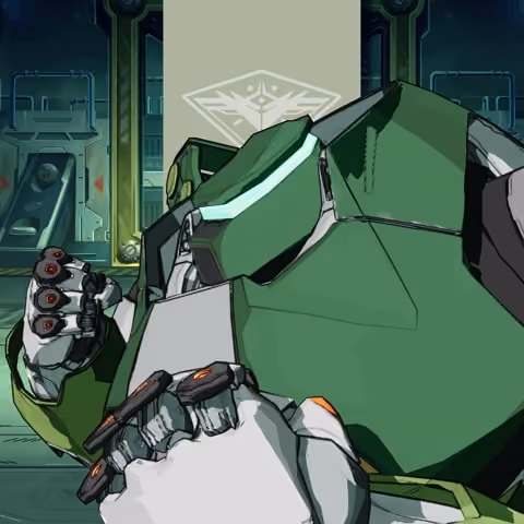 Emerald Hand #02695