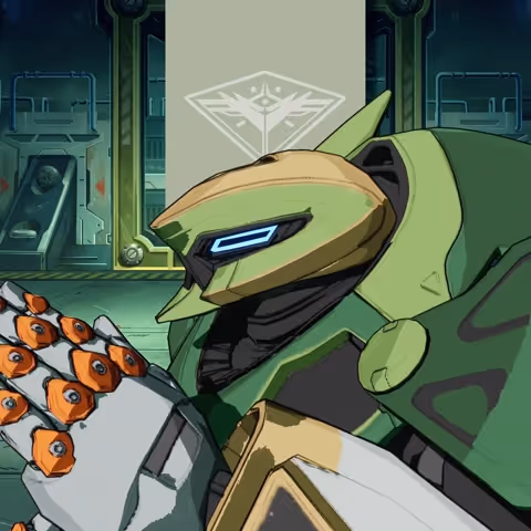 Emerald Hand #02446
