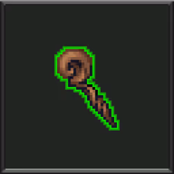 Bough of the Old Pact