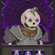Zareth, Servant of Darkness