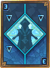 Three of Blues