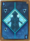 Three of Blues