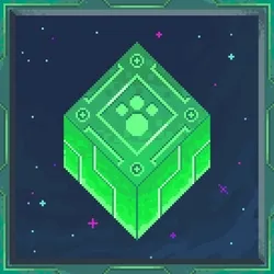 Bronze Quantum Gift - Familiar 3