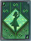 Seven of Greens