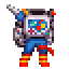 Game Buddy Suit