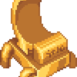 Alessar's Chair