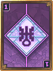 One of Purples