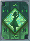 Six of Greens