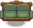 Floating Sofa